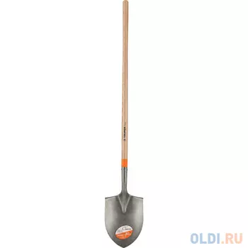 Truper Лопата штыковая, длинная ручка PIR 17172