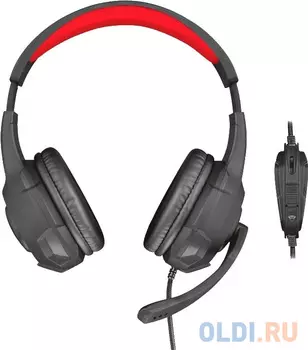 Trust GXT 307 Ravu Gaming Headset (22450)