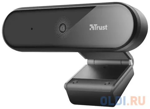 Trust Webcam Tyro, MP, 1920x1080, USB [23637]