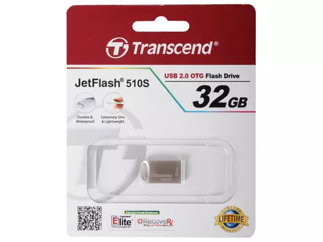 TS32GJF510S