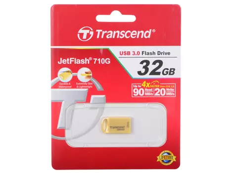 TS32GJF710G
