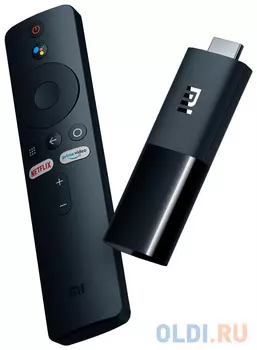 ТВ-приставка Xiaomi Mi TV Stick (PFJ4098EU)