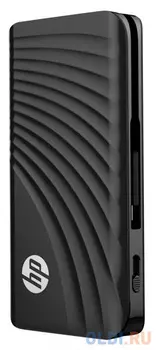 Твердотельный диск 1TB HP P800, USB 3.1, [R/W - 560/500 MB/s]