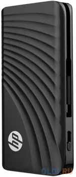Твердотельный диск 512GB HP P800, USB 3.1, [R/W - 560/500 MB/s]