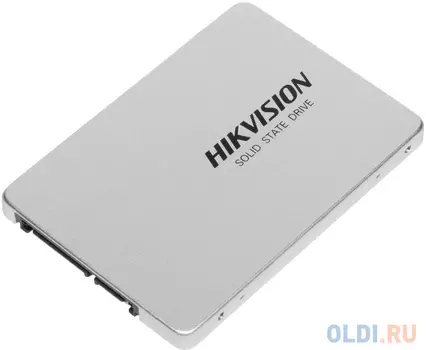 Твердотельный накопитель SSD 2.5" 512 Gb Hikvision V100 Read 562Mb/s Write 519Mb/s 3D NAND TLC