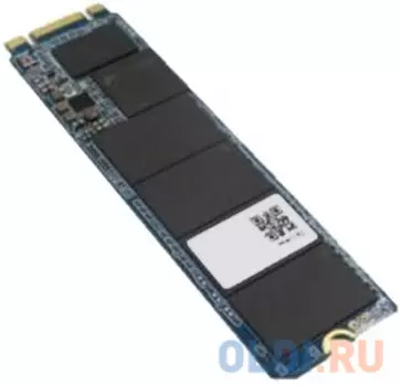 Твердотельный накопитель SSD M.2 128 Gb Hikvision E1000 Read 990Mb/s Write 650Mb/s 3D NAND TLC