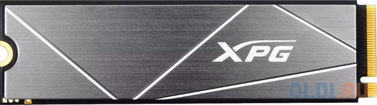 Твердотельный накопитель SSD M.2 1 Tb A-Data XPG GAMMIX S50 LITE Read 3900Mb/s Write 3200Mb/s 3D NAND TLC AGAMMIXS50L-1T-CS