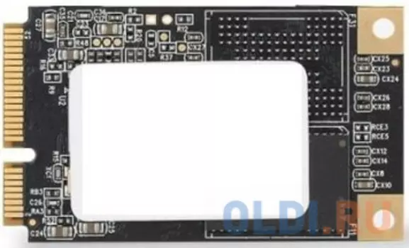 SSD накопитель Netac N5M Series 2 Tb SATA-III