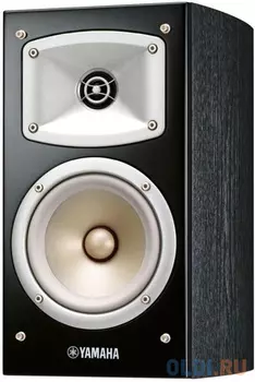 Тыловая колонка Yamaha NS-B330 2.0 120Вт черный (в комплекте: 2 колонки)