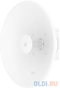 Ubiquiti UISP Dish Антенна 5-6 ГГц для airFiber 5X HD и Rocket 5AC PRISM