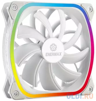 UCSQARGB12P-W-SG SQUA WHITE R.G.B