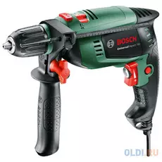 Ударная дрель Bosch UniversalImpact 700 701Вт