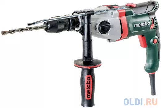Ударная дрель Metabo SBEV 1300-2 1300Вт 600785000