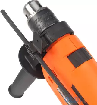 Ударная дрель Patriot FD 600H 600Вт