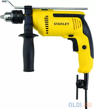 Ударная дрель Stanley SDH700-RU