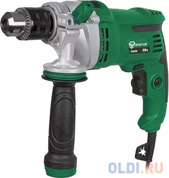 Ударная дрель Status DP750 750Вт