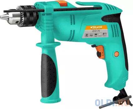 Ударная дрель Sturm ID2170 700Вт