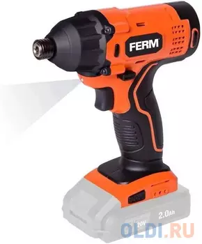 Ударный гайковерт Ferm CDM1165