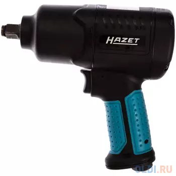 Ударный гайковерт HAZET 9012WDK 1/2"