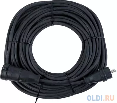 Удлинитель Ayger 1 розетка 50 м