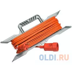 Удлинитель EKF USRB02-10-275-1-10 1 розетка 10 м