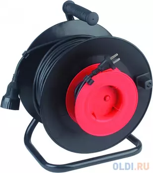 Удлинитель Эра RP-1-2x1.0-30m 1 розетка 30 м