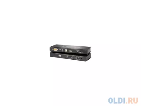 Удлинитель KVM ATEN CE800B