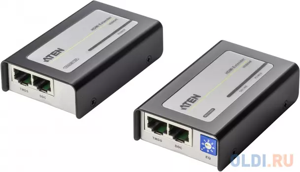 Удлинитель KVM ATEN VE800A-AT-G