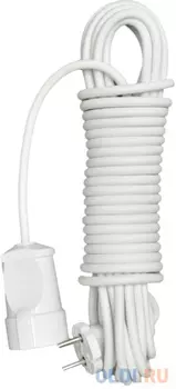 Удлинитель Makel 10020 1 розетка 10 м