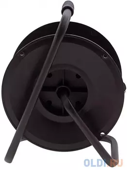 Удлинитель Сибртех УХ10 4 розетки 30 м