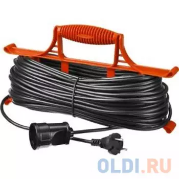 Удлинитель Stayer 55018-20 1 розетка 20 м