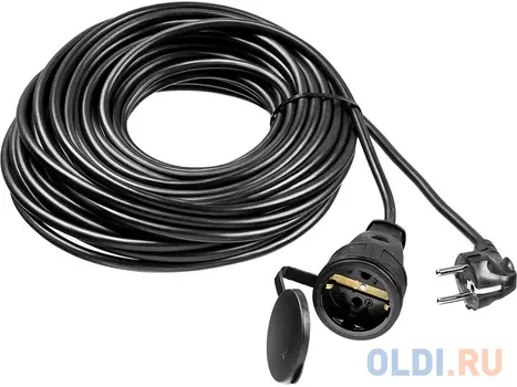 Удлинитель Stayer 55028-30 1 розетка 30 м