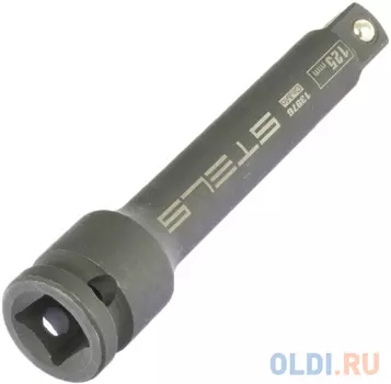 Удлинитель ударный 125 мм 1/2"// Stels