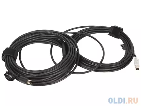 Удлиняющий кабель 15м (939-001490) для Logitech ConferenceCam Group