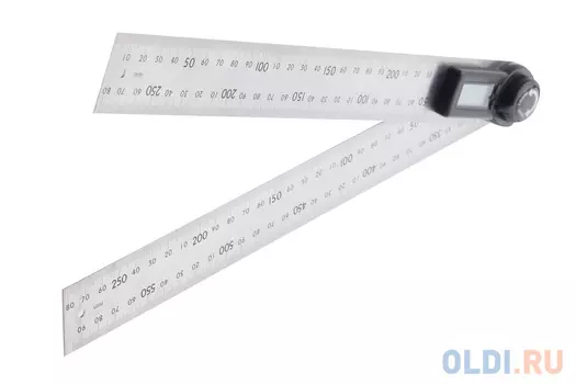 Угломер Ada AngleRuler 30 30 см металл