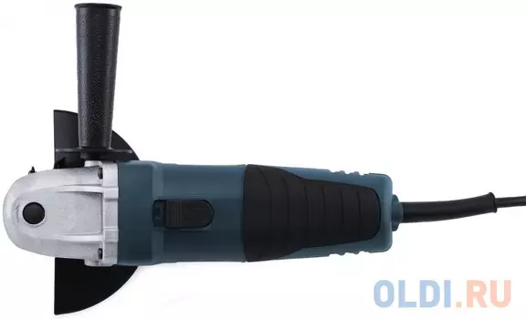 Углошлифовальная машина AccesStyle AG-A/125-750/PCS 125 мм 750 Вт