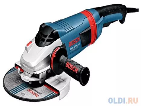 Углошлифовальная машина Bosch GWS 22-180 LVI 180 мм 2200 Вт