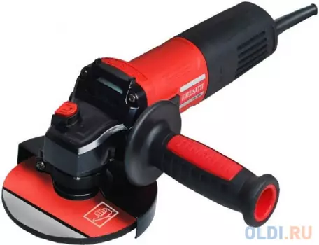 Углошлифовальная машина Felisatti УШМ-125/1200 125 мм 1200 Вт