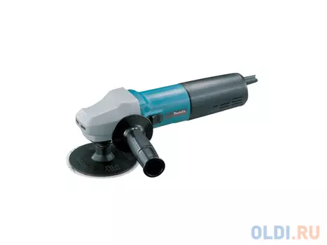 Углошлифовальная машина Makita 9565CV 125 мм 1400 Вт
