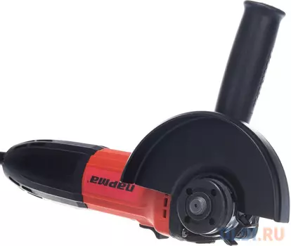 Углошлифовальная машина Парма УШМ-01-125/800 125 мм 800 Вт