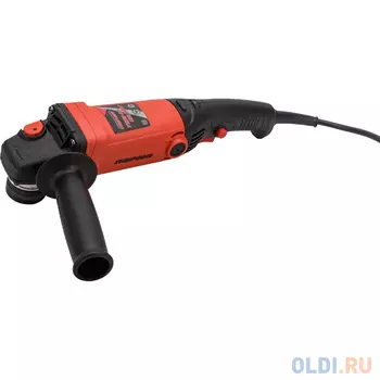 Углошлифовальная машина Парма УШМ-01-125/900Р 125 мм 900 Вт