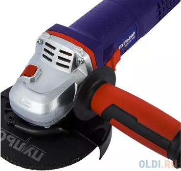 Углошлифовальная машина Пульсар УШМ 125-1000 125 мм 1000 Вт