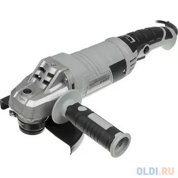 Углошлифовальная машина Ресанта УШМ-150/1400Э 1400Вт 10500об/мин рез.шпин.:M14 d=150мм