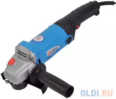 Углошлифовальная машина СОЮЗ УШС-9010 125 мм 1200 Вт