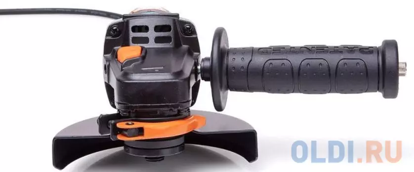 Углошлифовальная машина Sturm! AG9012TJ 125 мм 1000 Вт