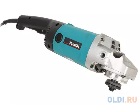 Углошлифовальная машина Makita 9069 230 мм 2000 Вт