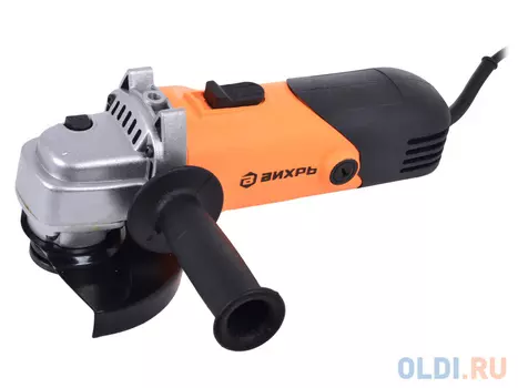 Угловая шлифомашина Вихрь УШМ-125/1100