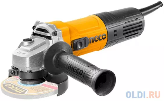 Угловая шлифовальная машина Ingco AG75028