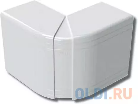 Угол DKC 01813 NEAV 100x60мм белый