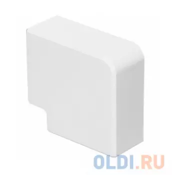 Угол Legrand Metra плоский 130x50мм 638043